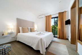  Quinta das Andorinhas  Карвуэйру